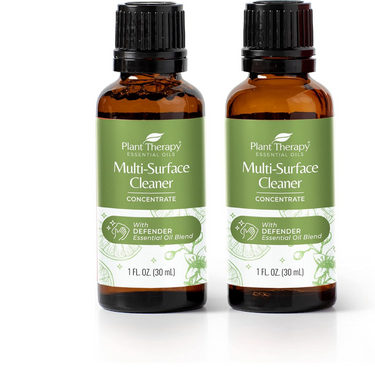 Defender Multi-Surface Cleaner 30 mL 2 Pack